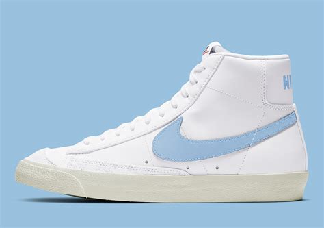 nike blazer mid 77 blauw|nike blazer mid 77 cheap.